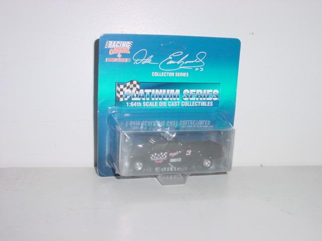 ..1994 Dale Earnhardt 1/64 Goodwrench dually