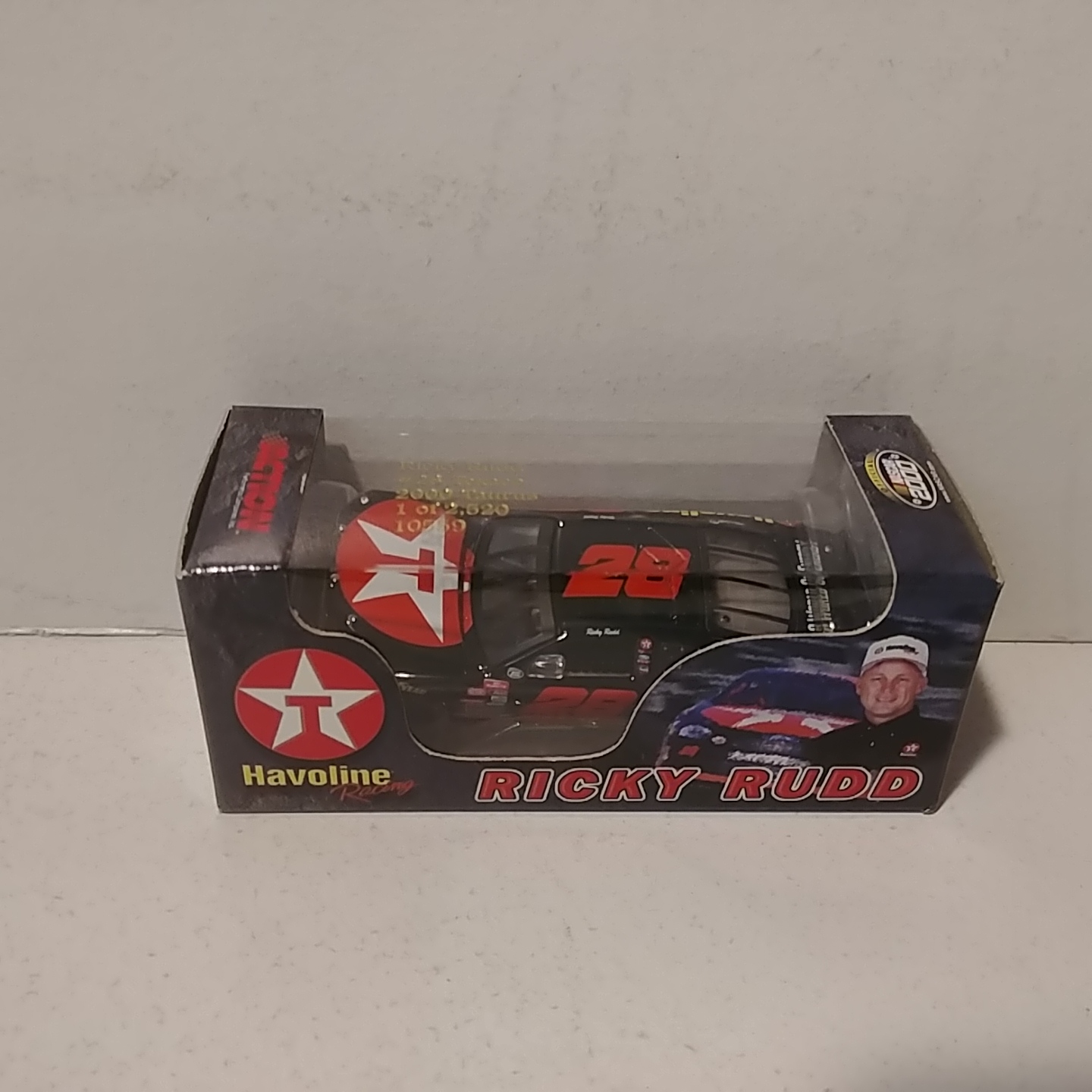 Let s Go Racing Nascar Collectables