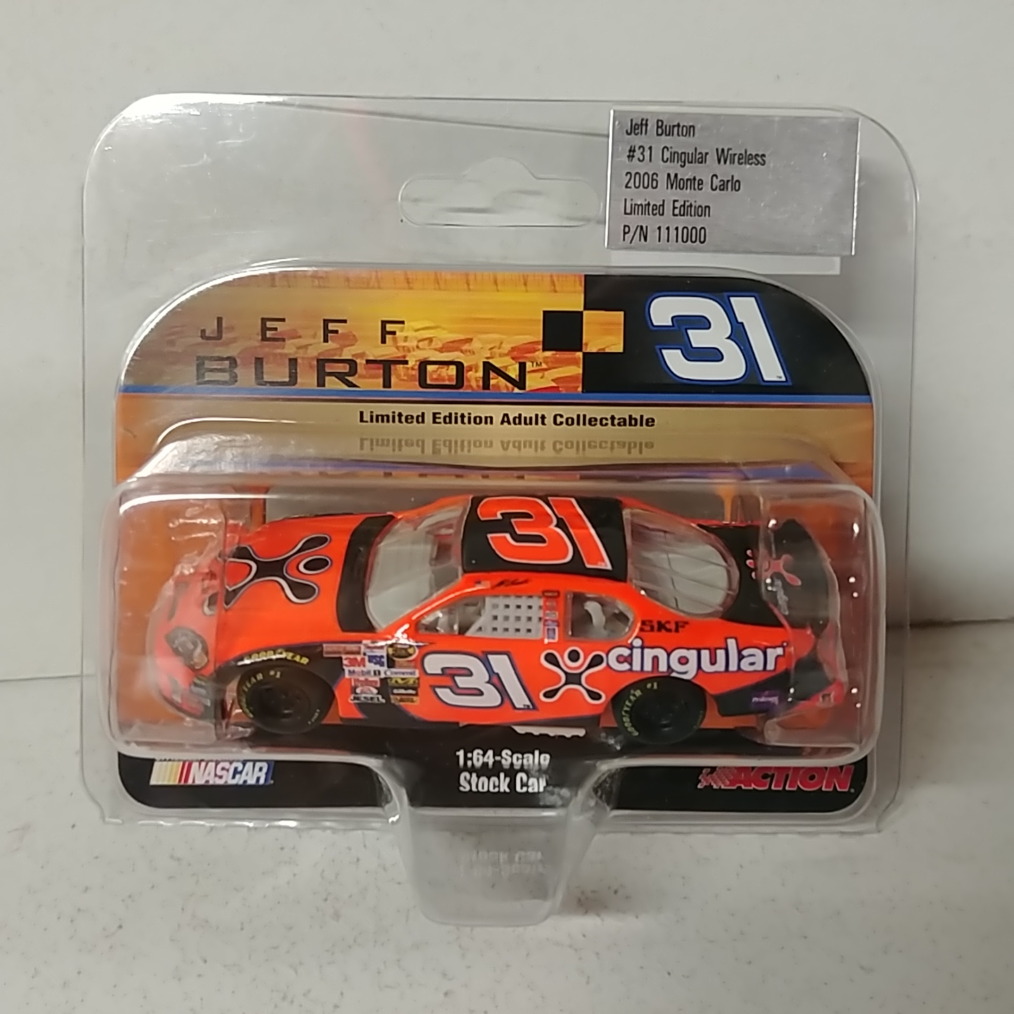 Let s Go Racing Nascar Collectables