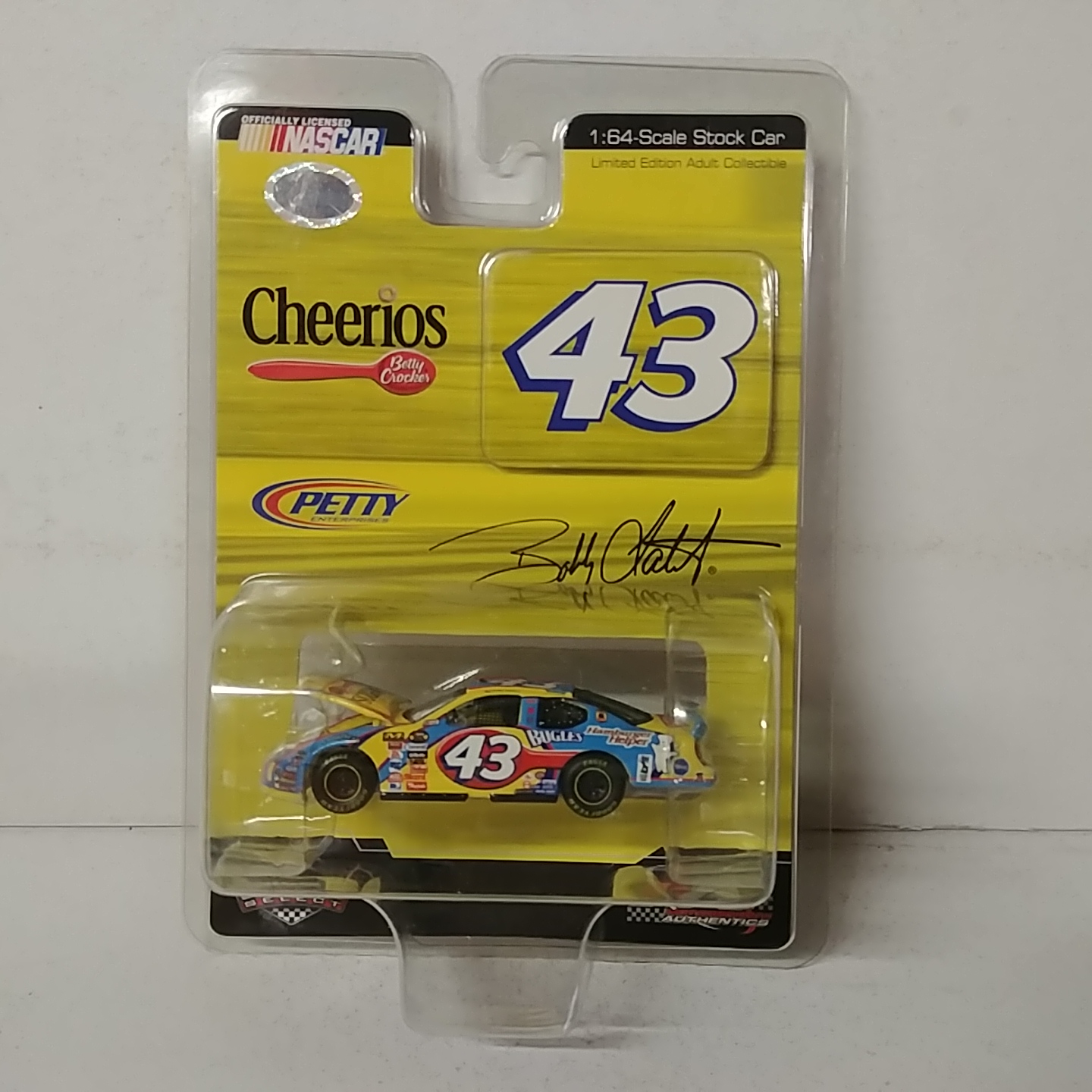 Let s Go Racing Nascar Collectables