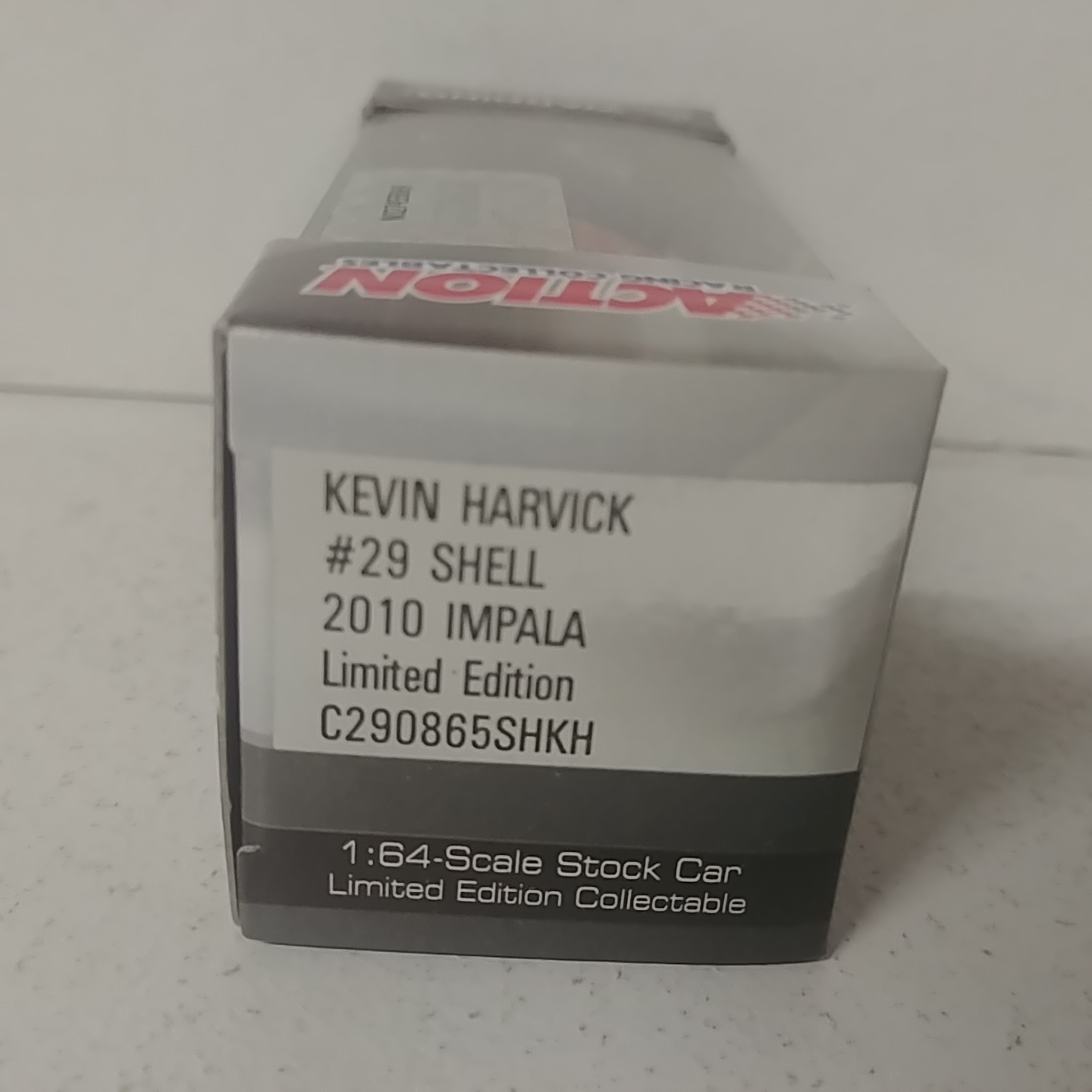 2010-kevin-harvick-1-64th-shell-pitstop-series-impala