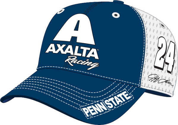 2015 Jeff Gordon Axalta "Penn State" cap