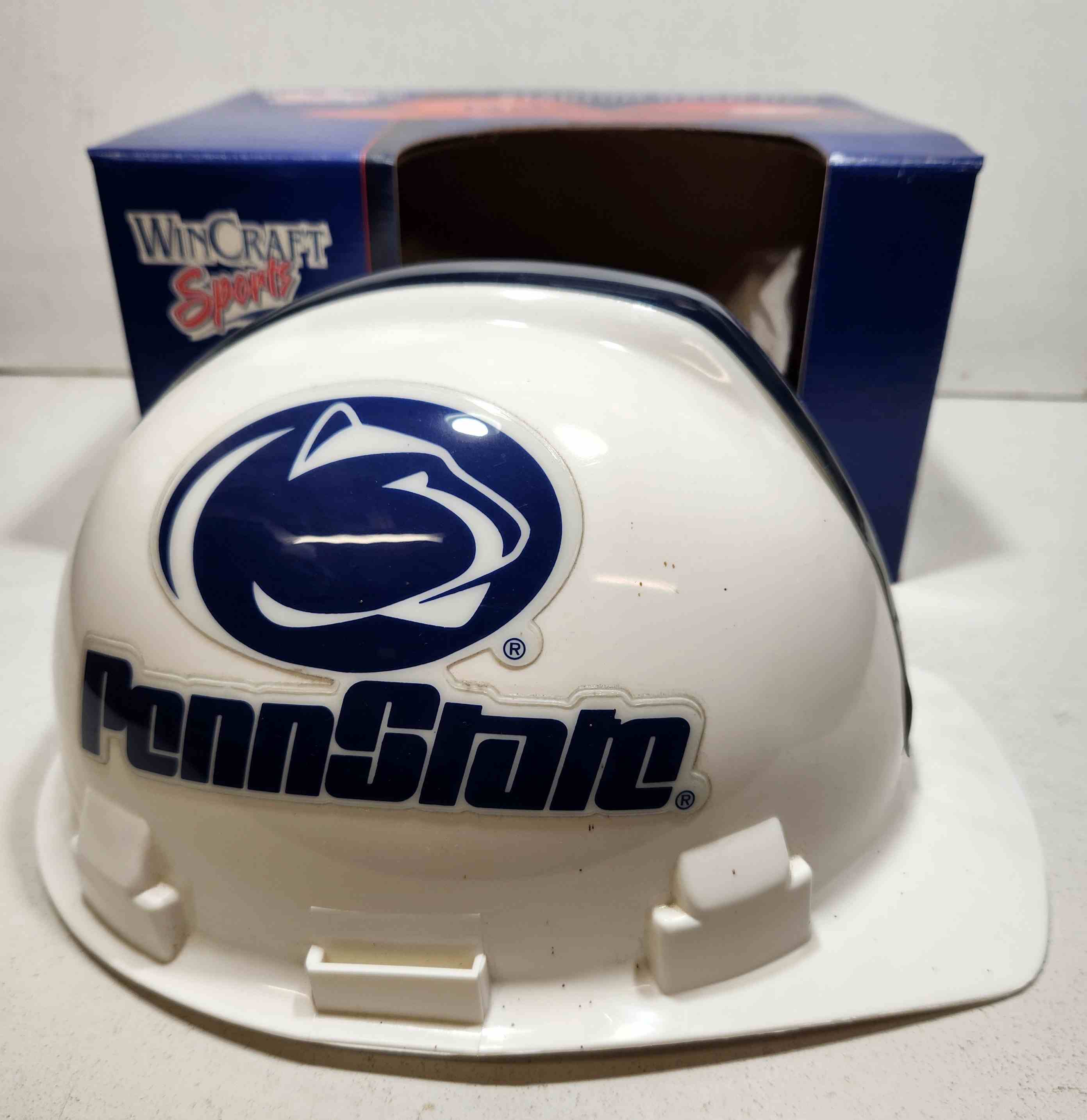 2001 Penn State Stadium Hard Hat