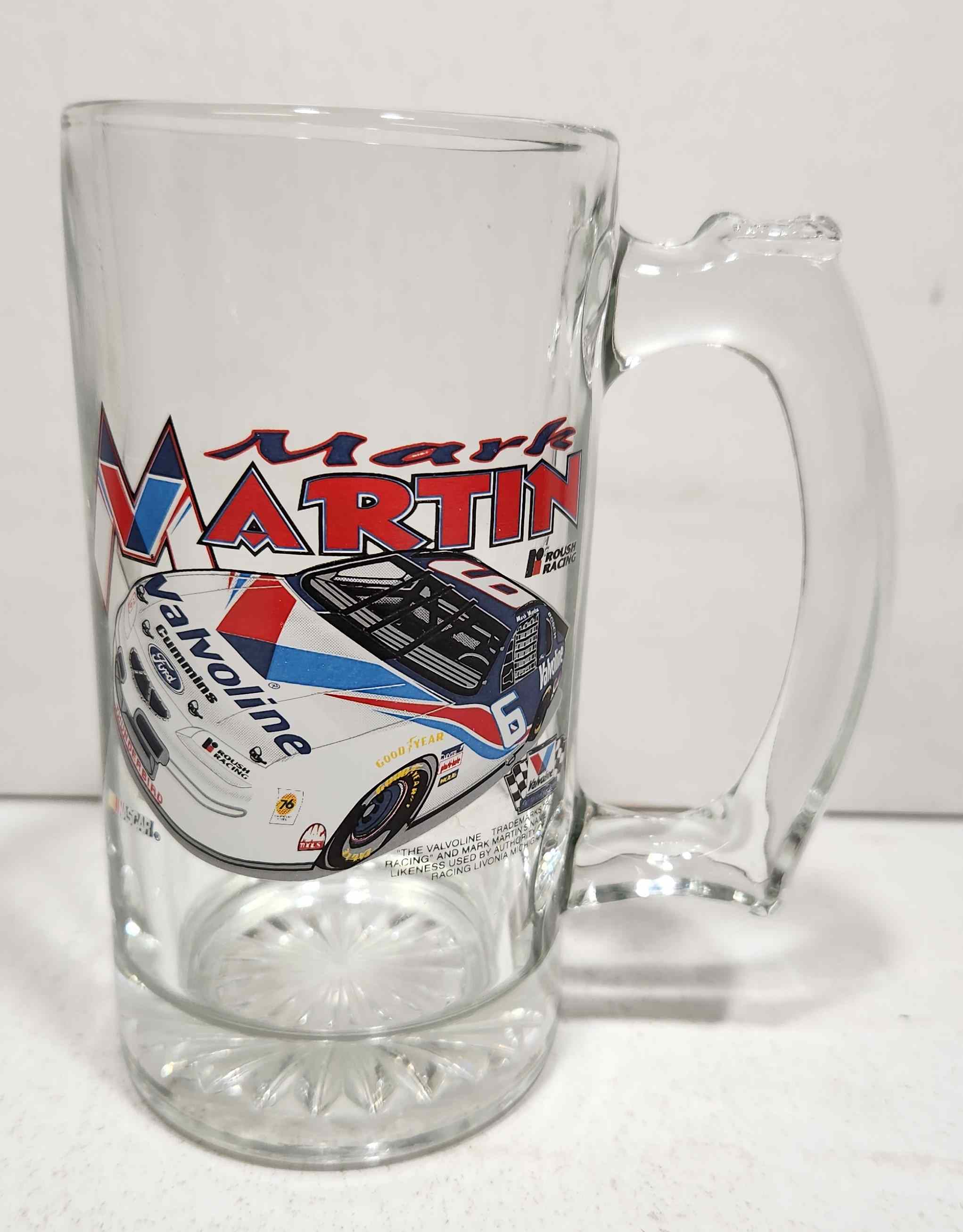 1994 Mark Martin Valvoline Mug