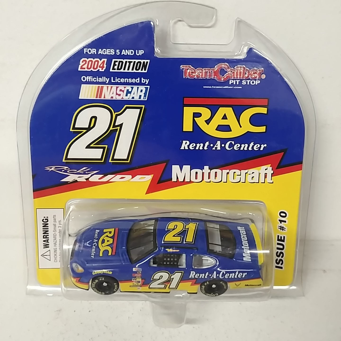 Ricky sales rudd diecast