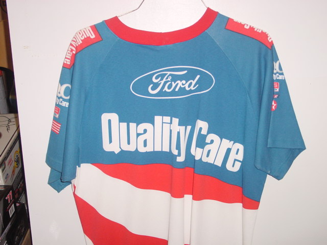 ..1999 Dale Jarrett Quality Care 