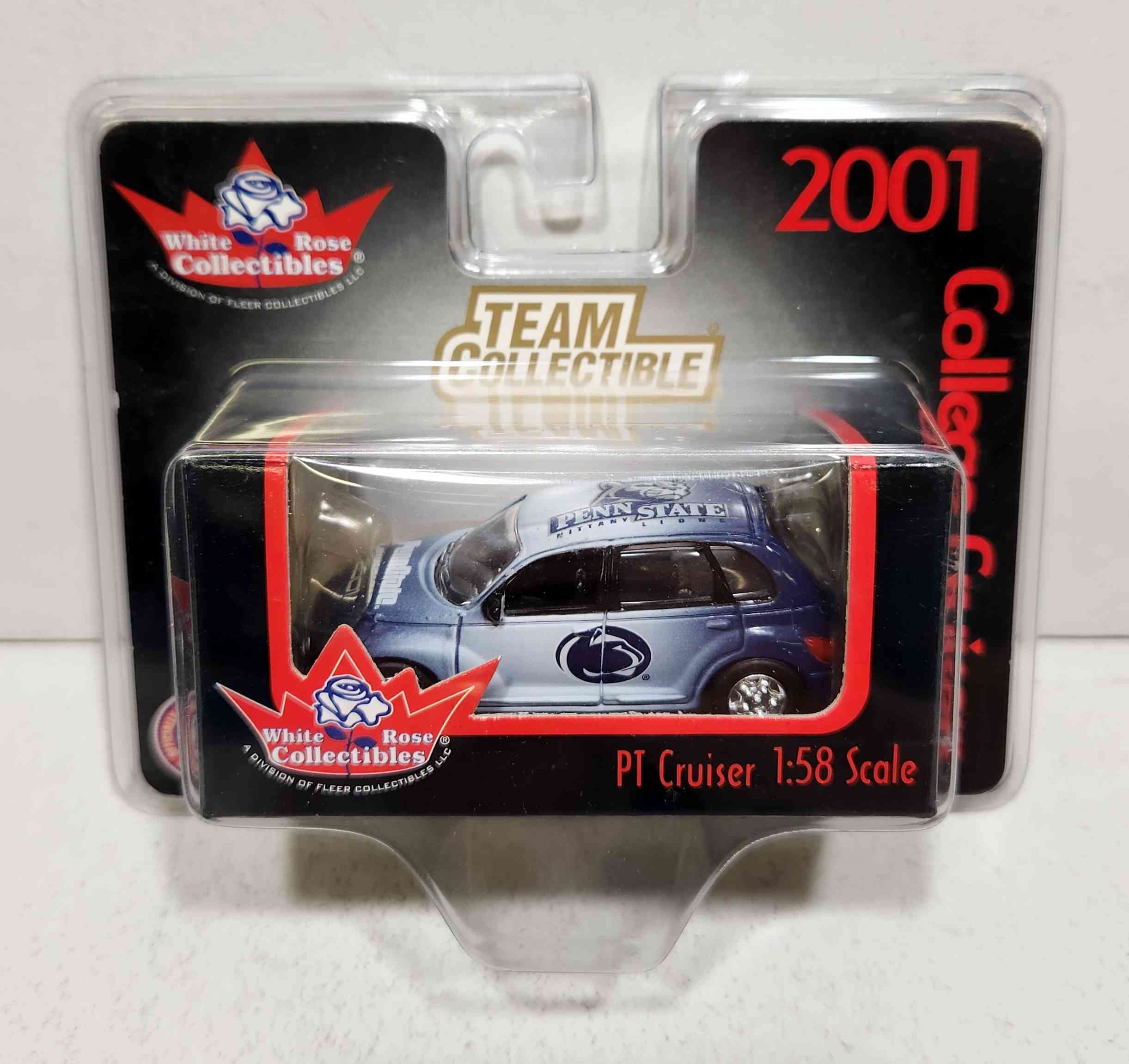 2001 Penn State 1/64th PT Cruiser