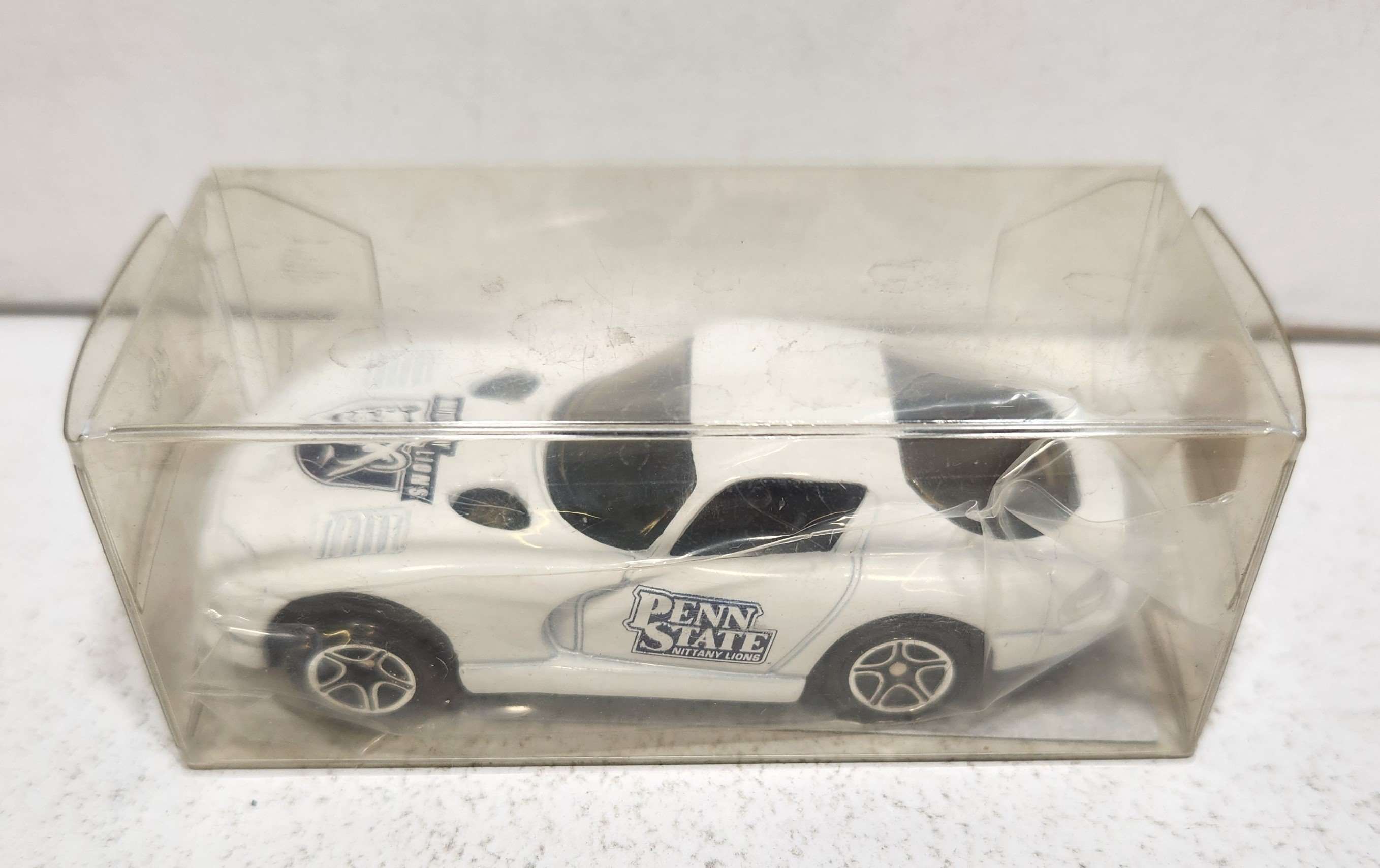 2001 Penn State 1/64th Dodge Viper