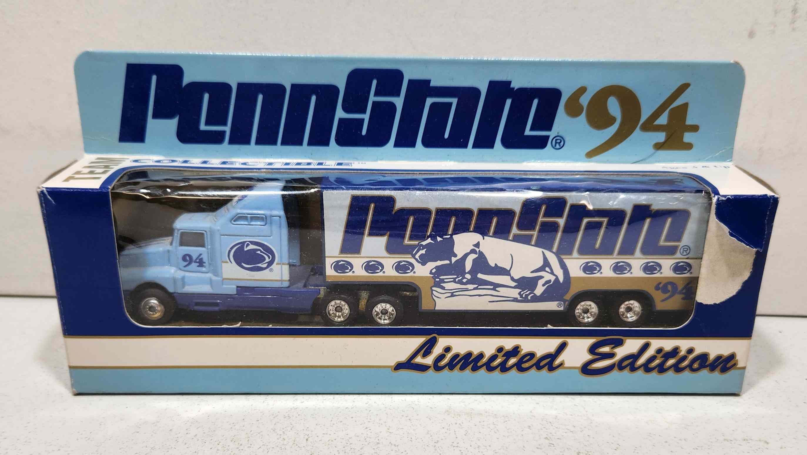 1994 Penn State 1/80th Transporter