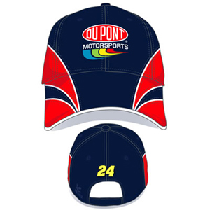 2007 Jeff Gordon Dupont "Pit 2" cap