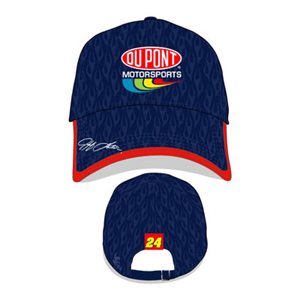 2007 Jeff Gordon Dupont "Tonal" cap