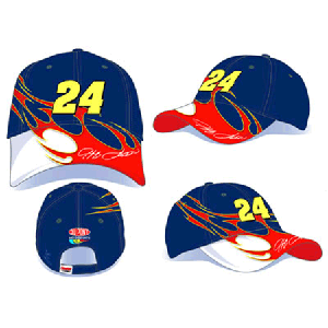 2008 Jeff Gordon Dupont "Element" cap