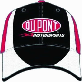 2010 Jeff Gordon Dupont Pit 1 cap