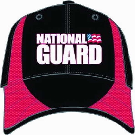 2010 Jeff Gordon National Guard Pit 1 cap