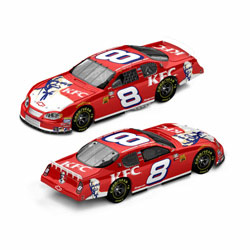 Let's Go Racing Nascar Collectables