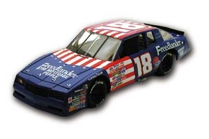 dale jarrett collectables