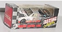 1995 Darrell Waltrip 1/64th Western Auto Hood Open Monte Carlo