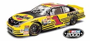 2000 Steve Park 1/64th Pennzoil Monte Carlo