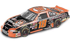 bobby labonte diecast cars