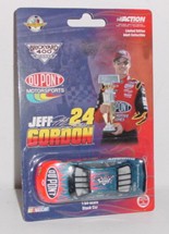 2001 Jeff Gordon 1/64th Dupont "Brickyard 400 Winner" Monte Carlo