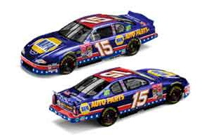 michael waltrip diecast cars