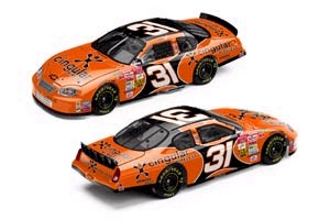 2003 Robby Gordon 1/24th Cingular "Special Night Races" Monte Carlo