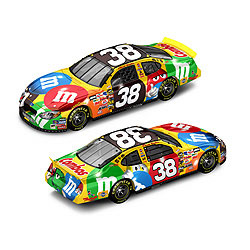 Let S Go Racing Nascar Collectables