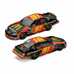 50th anniversary mcdonalds toy