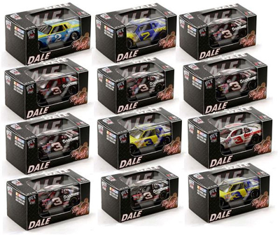 dale the movie diecast cars