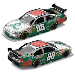 2008 dale earnhardt jr diecast