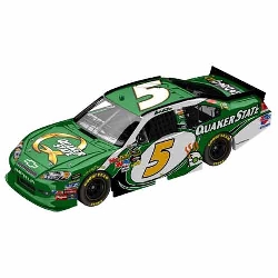 2011 Mark Martin 1/24th Quaker State car