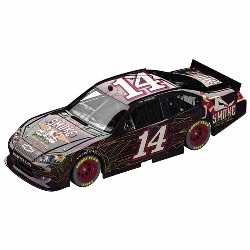 2011 Tony Stewart 1/24th "Smoke" car