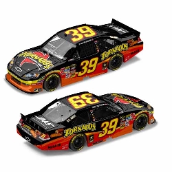 2011 Ryan Newman 1/24th Tornados car