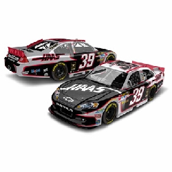 2012 Ryan Newman 1/24th HAAS Automation car