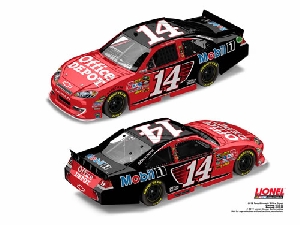 2012 Tony Stewart 1/24th Office Depot car