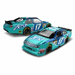 2012 Matt Kenseth 1/24th Zest car