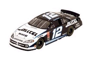 Let's Go Racing Nascar Collectables