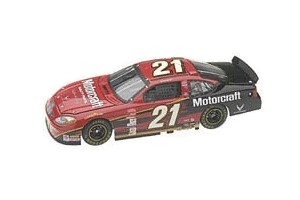 2003 Ricky Rudd 1/64th Motorcraft Owners Series car