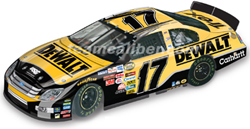 2006 Matt Kenseth 1/64th DeWalt Pitstop Series car